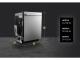24" Jenn-Air RISE Built-In Dishwasher with Precise Fit 3rd Rack for Cutlery - JDTS3924SL