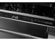 24" Jenn-Air NOIR Built-In Dishwasher with Precise Fit 3rd Rack for Cutlery - JDTS3924SM