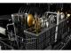 24" Jenn-Air NOIR Built-In Dishwasher with Precise Fit 3rd Rack for Cutlery - JDTS3924SM