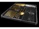 24" Jenn-Air Pocket Handle Built-In Dishwasher - JDTS3924SP