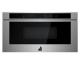 30" Jenn-Air 1.2 Cu. Ft. Rise Under Counter Microwave Oven with Drawer Design - JMDFS30HL