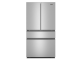 Fingerprint Resistant Stainless Steel