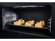 30" Jenn-Air Flush Oven Hood Combination - YJMHF730RBL