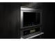 30" Jenn-Air RISE 7-in-1 Flush Built-in Microwave Oven - YJOETC330SL