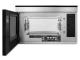 30" Jenn-Air NOIR 7-in-1 Flush Built-in Microwave Oven - YJOETC330SM