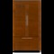 36" Jenn-Air 20.8 Cu. Ft. Built-In French Door Refrigerator - JF36NXFXDE