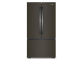 Black Stainless