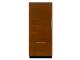 36" Jenn-Air 20.9 Cu. Ft. Fully Integrated Built-In Bottom-Freezer Refrigerator (Left-Hand Door Swing) - JB36NXFXLE