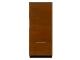 36" Jenn-Air 20.9 Cu. Ft. Fully Integrated Built-In Bottom-Freezer Refrigerator (Right-Hand Door Swing) - JB36NXFXRE