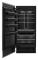 36" Jenn-Air 20 Cu. Ft.Panel-Ready Built-In Column Refrigerator With Left Swing- JBRFL36IGX