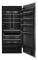 36" Jenn-Air 20.00 Cu. Ft. Panel-Ready Built-In Column Refrigerator With Right Swing - JBRFR36IGX