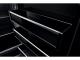 30" Jenn-Air Panel-ready Built-in Bottom-Mount Refrigerator Left Swing - JBBFL30NMX