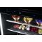 24" Jenn-Air Panel-Ready Under Counter Glass Door Refrigerator Left Swing - JUGFL242HX