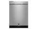 24"Jenn-Air RISE Under Counter Solid Door Refrigerator Left Swing - JURFL242HL