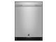 24" Jenn-Air RISE Under Counter Solid Door Refrigerator Right Swing - JURFR242HL