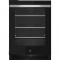 24" Jenn-Air NOIR Left Swing Under Counter Glass Door Refrigerator  - JUGFL242HM
