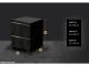 24" Jenn-Air Panel-Ready Double Refrigerator Drawers - JUDFP242HX