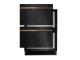 24" Jenn-Air Panel-Ready Double Refrigerator Drawers - JUDFP242HX