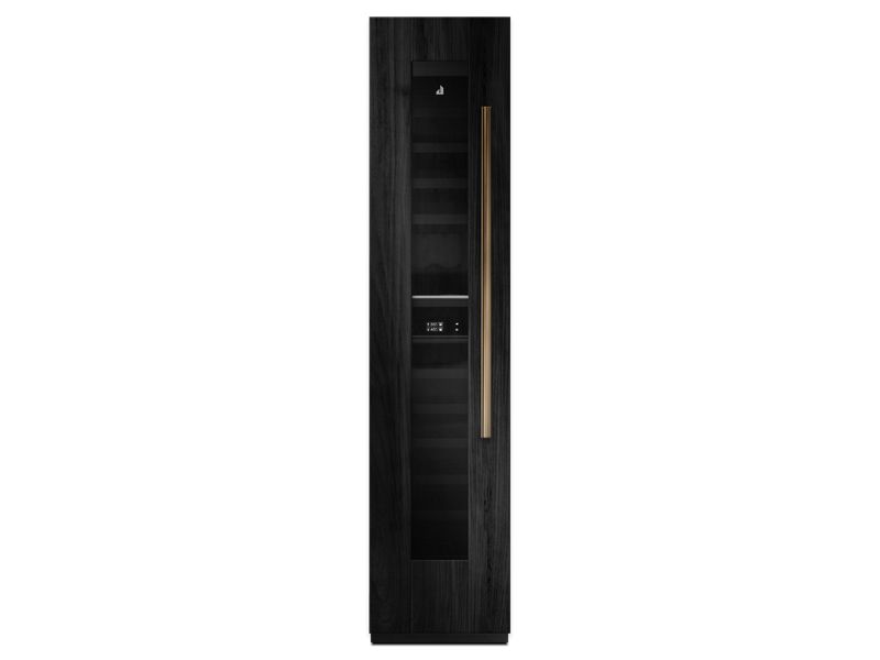 18" Jenn-Air Built-In Left Swing Wine Column Refrigerator - JBWFNL18RX