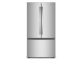 Fingerprint Resistant Stainless Steel