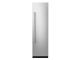 24" Jenn-Air 13 Cu. Ft. Panel-Ready Built-In Column Freezer With Right Swing - JBZFR24IGX