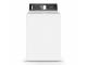 26" Huebsch 3.2 Cu. Ft. TR7 Ultra-Quiet Top Load Washer - TR7104WN
