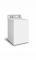 26" Huebsch 3.2 Cu. Ft. TC5 Top Load Washer in White - TC5102WN