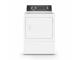 27" Huebsch 7.0 Cu. Ft. DR5 Sanitizing Gas Dryer with Steam - DR5103WG