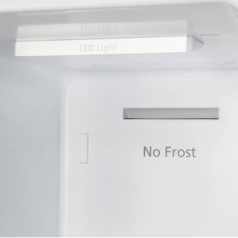 33" Forno 15.6 Cu.Ft. Salerno Side-by-Side Refrigerator - FFRBI1805-33SB