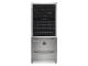 30" Forno Capraia Triple Zone Wine Cooler - FWCDR6661-30S