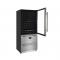 30" Forno Capraia Triple Zone Wine Cooler - FWCDR6661-30S