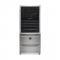 30" Forno Capraia Triple Zone Wine Cooler - FWCDR6661-30S