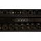 30" Forno Capraia Triple Zone Wine Cooler - FWCDR6661-30S