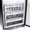 30" Forno Cologne Pro-Style Stainless Steel Column Fridge - FFRBI1821-30