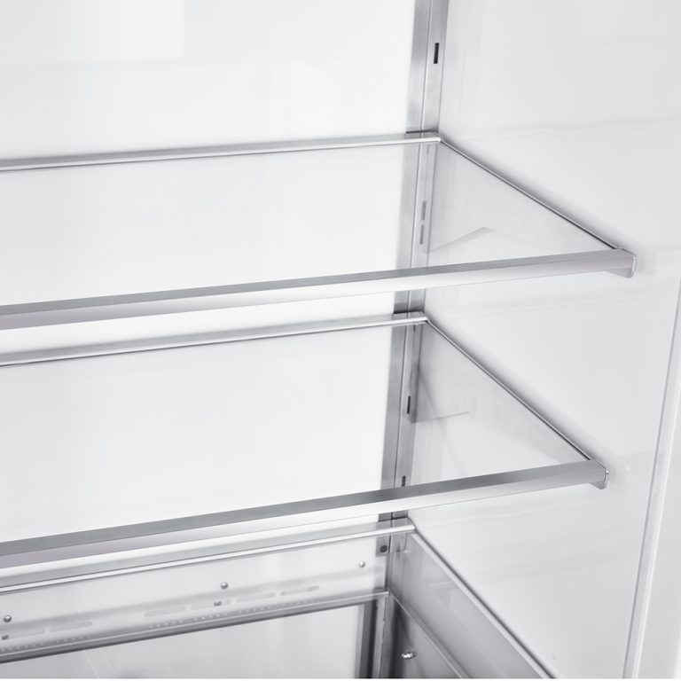 30" Forno Cologne Pro-Style Stainless Steel Column Fridge - FFRBI1821-30