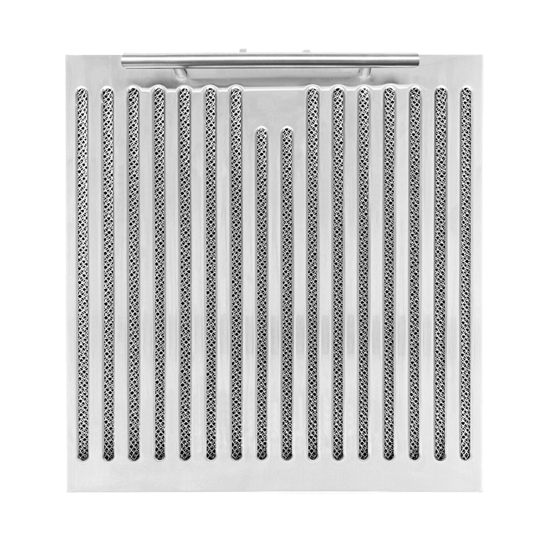 30″ Forno Bari Espresso Under Cabinet Stainless Steel Range Hood - FRHUC5255-30