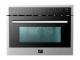 24" Forno 1.6 Cu. Ft. Oliena 1750 W Compact Oven Microwave - FMWDR3093-24