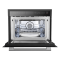 24" Forno 1.6 Cu. Ft. Oliena 1750 Watt Compact Oven Microwave - FMWDR3093-24BLK