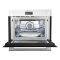 24" Forno 1.6 Cu. Ft. Oliena 1750 Watt Compact Oven Microwave - FMWDR3093-24WHT