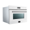 24" Forno 1.6 Cu. Ft. Oliena 1750 Watt Compact Oven Microwave - FMWDR3093-24WHT