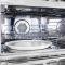24" Forno 1.6 Cu. Ft. Oliena 1750 Watt Compact Oven Microwave - FMWDR3093-24WHT