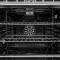 30" Forno Vomero Single Wall 5 Cu. Ft. 3550 Watts Convection Oven in Stainless Steel - FBOEL1370-30