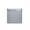30" Forno Vomero Single Wall 5 Cu. Ft. 3550 Watts Convection Oven in Stainless Steel - FBOEL1370-30