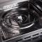 30" Forno 1.6 Cu. Ft. Oliena Compact Oven 1000 Watt Microwave - FMWDR3093-30