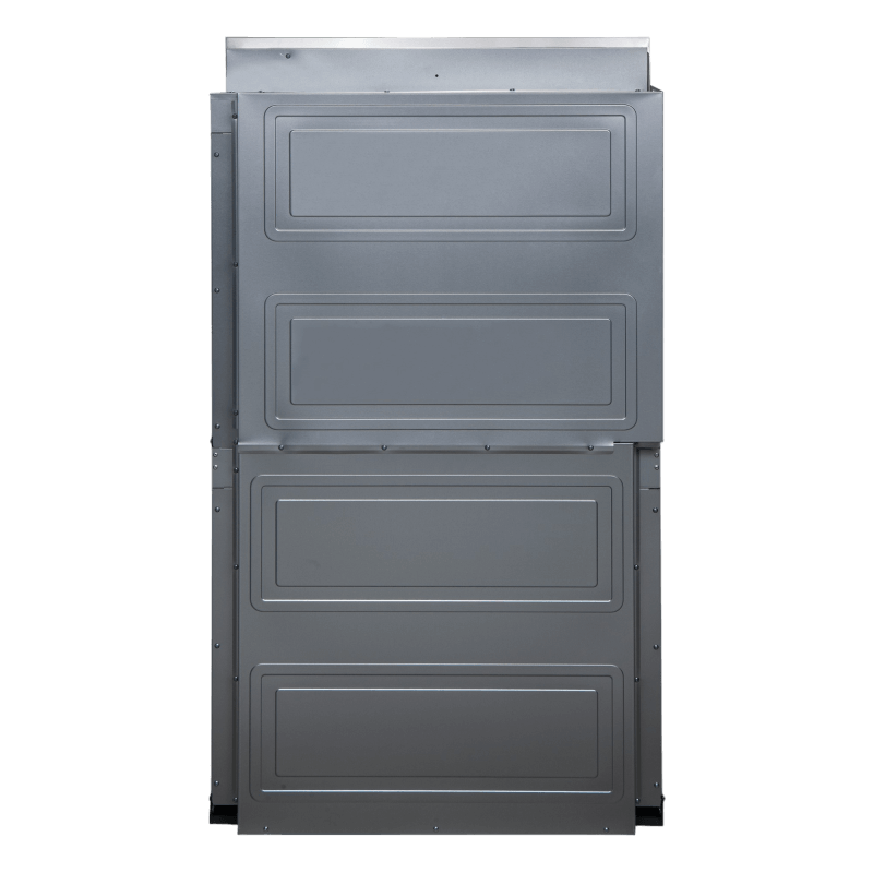 30" Forno Gallico Electric French Door 7.36 Cu. Ft. Double Oven - FBOEL1388-30