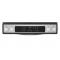 30" Whirlpool 5.0 Cu. Ft. Gas Range with Frozen Bake Technology - WEG515S0LS