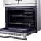30" Forno Gallico Electric French Door 7.36 Cu. Ft. Double Oven - FBOEL1388-30