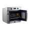 30" Forno Gallico Electric French Door Wall Oven - FBOEL1371-30