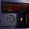 30" Forno Gallico Electric French Door Wall Oven - FBOEL1371-30