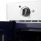 30" Forno Gallico Electric French Door Wall Oven - FBOEL1371-30